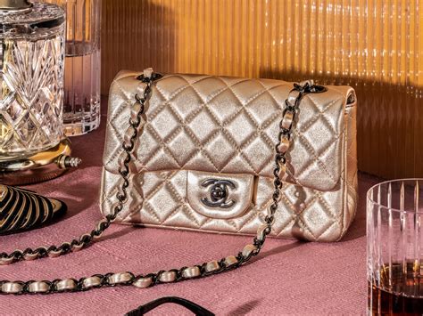 chanel new handbags 2021|chanel season bag 2021.